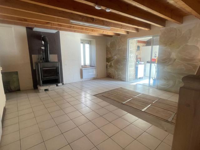 Maison vente à Vienne, Saint-maurice-l'exil