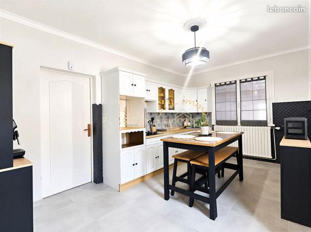 Maison vente à La Flèche, Cérans-foulletourte