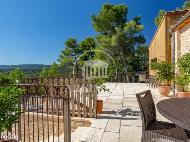 Maison vente à Lodève, Saint-gély-du-fesc