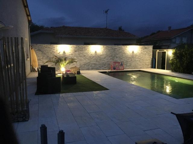 Maison vente à Oeyreluy