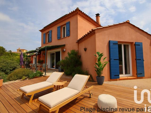 Maison vente à Nîmes, Gard
