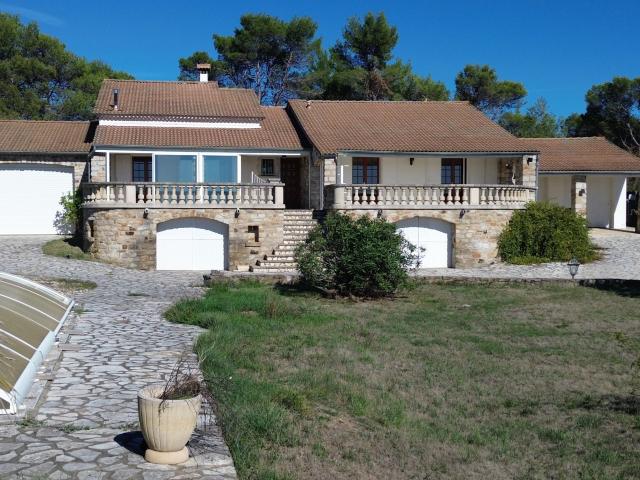 Maison vente à Rousson, Gard
