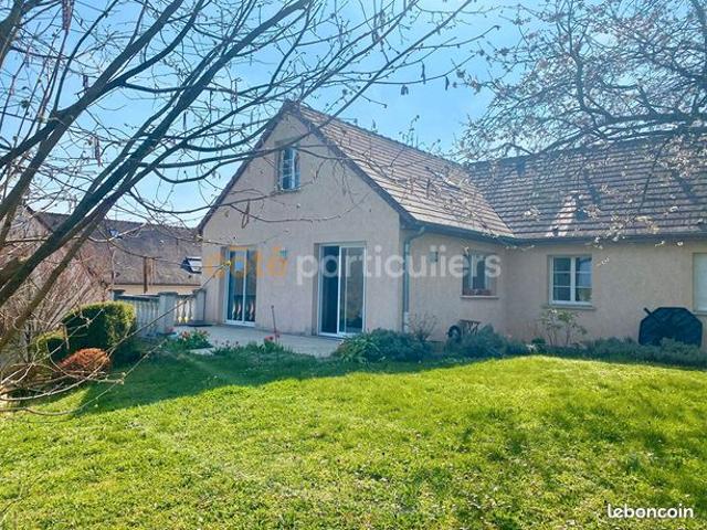 Maison vente à Chalon-sur-Saône, Mercurey