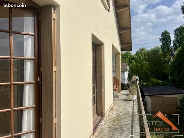 Maison vente à Boussens, Haute-Garonne