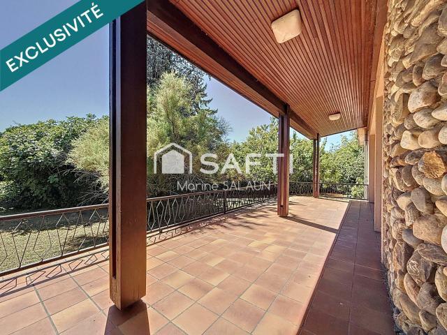 Maison vente à Saint-alban, Haute-Garonne