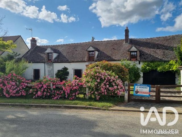 Maison vente à Provins, Jaulnes