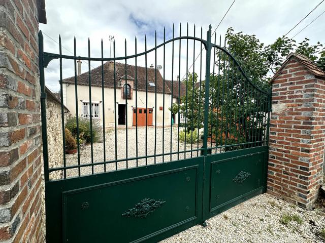 Maison vente à Provins, Egligny