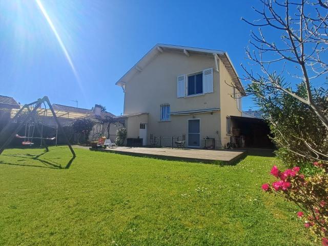 Maison vente à Pau, Billère