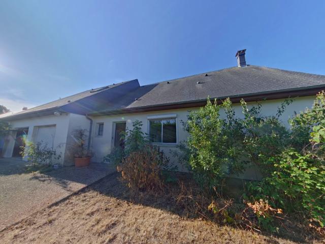 Maison vente à Châtellerault