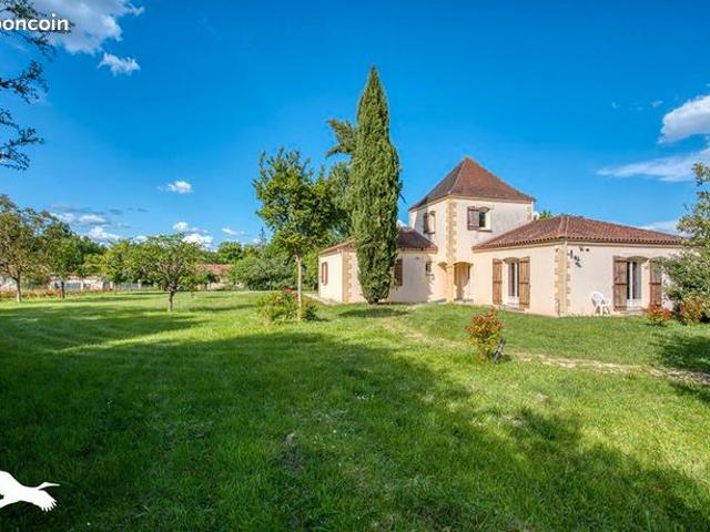 Maison vente à Audrix, Dordogne