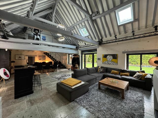 Maison vente à Rambouillet, Grosrouvre