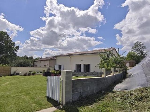 Maison vente à Langon, Cleyrac