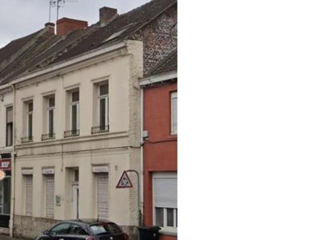 Maison vente à Valenciennes, Saint-amand-les-eaux