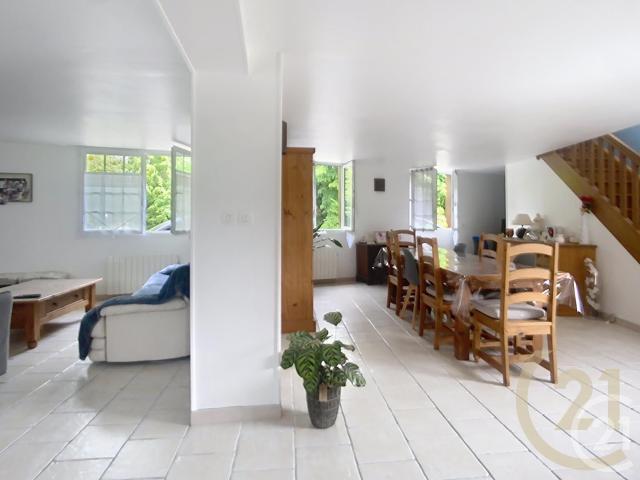 Maison vente à Rouen, Saint-gilles-de-crétot