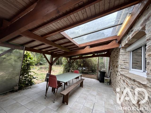 Maison vente à La Haute Branchère, Le Cellier