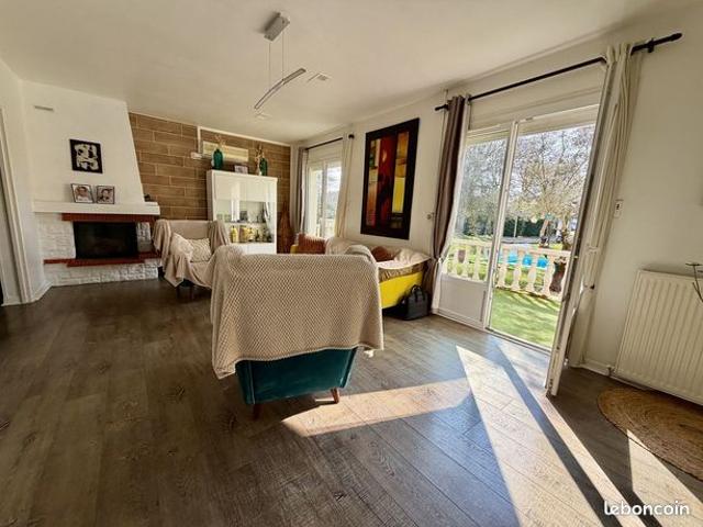 Maison vente à Toulouse, La Salvetat-saint-gilles