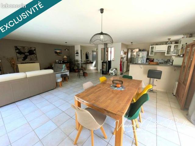 Maison vente à Sainte-Pazanne, Loire-Atlantique