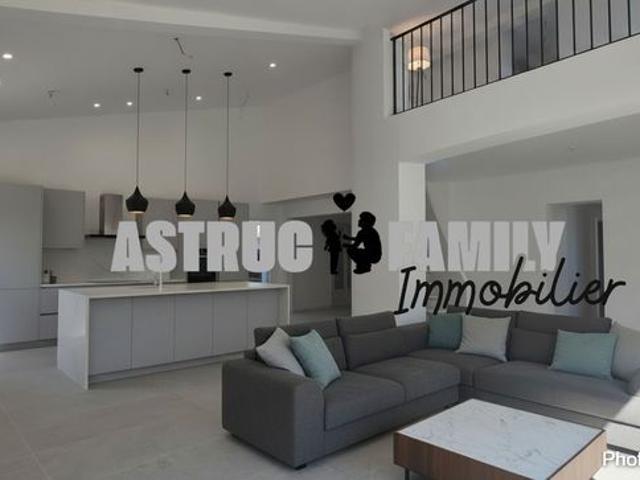 Maison vente à Nîmes, Le Grau-du-roi