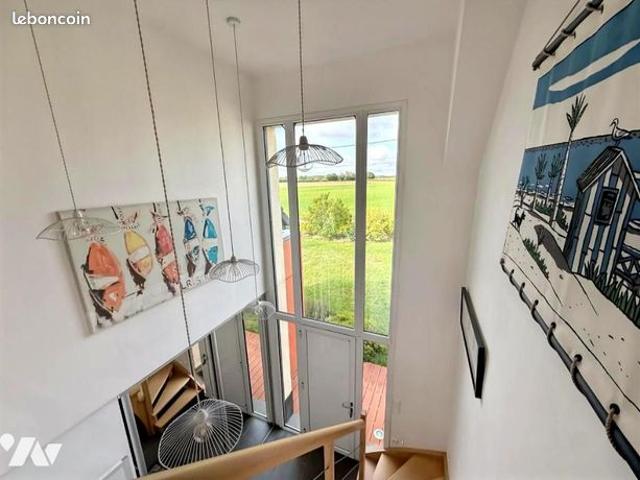 Maison vente à Saint-Omer, Coulomby