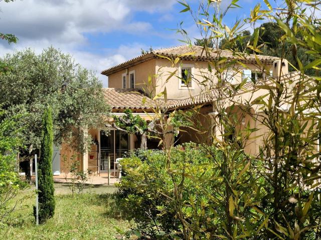 Maison vente à Arrondissement de Draguignan, Lorgues