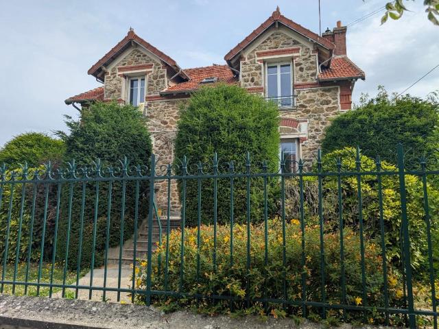 Maison location à Nangis, Seine-et-Marne