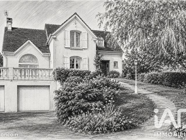 Maison vente à Villejust, Essonne