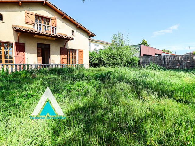 Maison vente à Toulouse