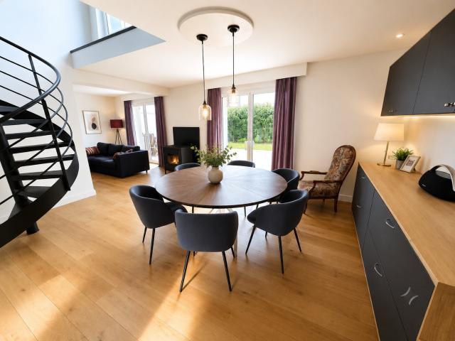 Maison vente à Les Malettes, Saint-Pryvé-Saint-Mesmin