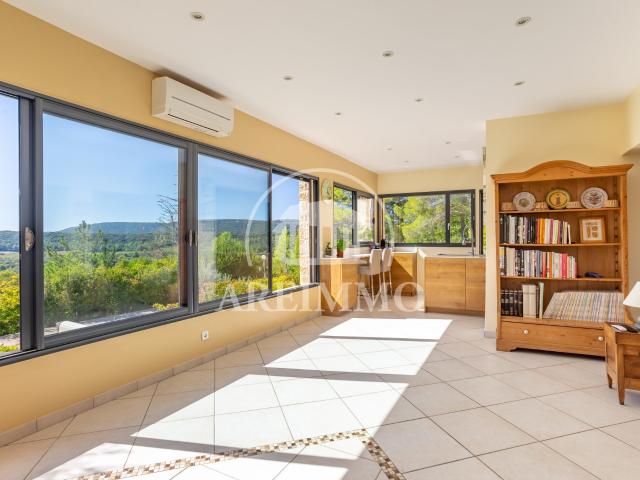 Maison vente à Lodève, Murles