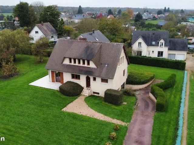 Maison vente à Beaune, Chamblanc