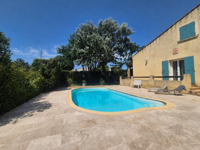 Maison vente à Istres, Marignane
