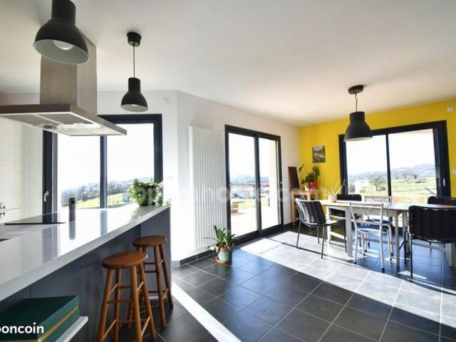 Maison vente à Clermont-Ferrand, Isserteaux