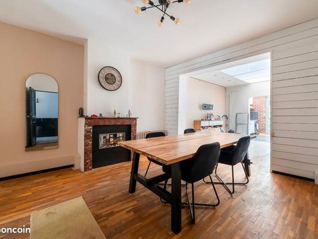 Maison vente à Douai, Sin-le-noble