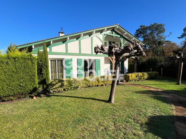 Maison vente à Mont-de-Marsan, Mimizan