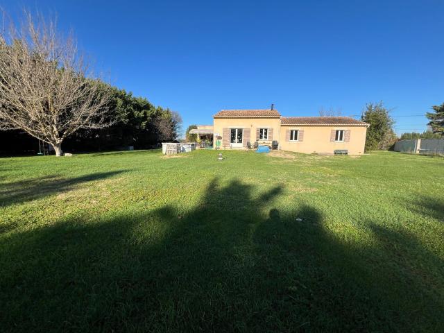 Maison vente à Carpentras, Pernes-les-fontaines