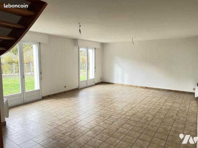 Maison vente à Saint-Nazaire, Savenay