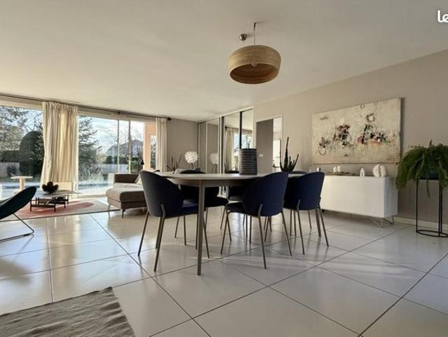 Maison vente à Dijon, Bellefond