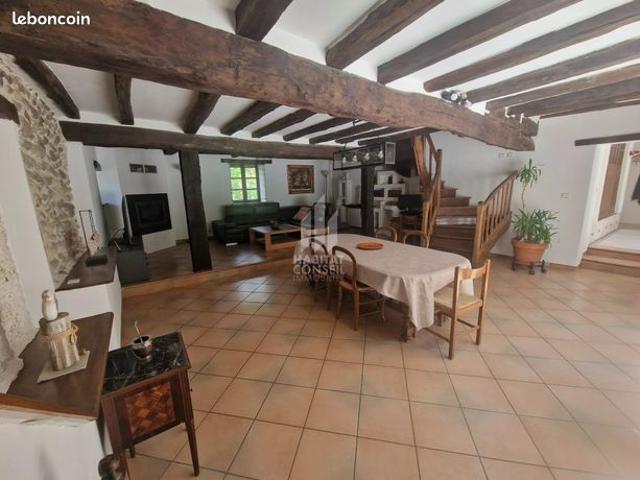 Maison vente à Grenoble, Vourey