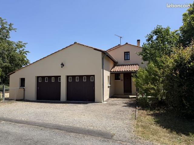 Maison vente à Chasseneuil-sur-Bonnieure, Charente