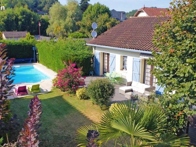 Maison vente à Périgueux, Vergt