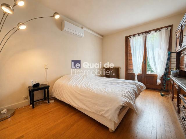 Maison vente à Drumettaz, Drumettaz-Clarafond