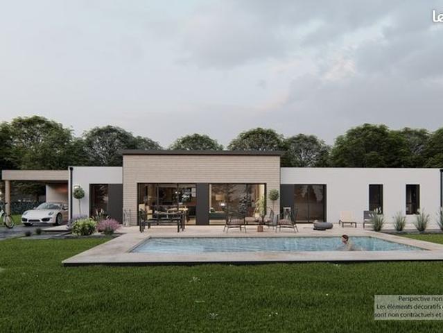 Maison vente à Brax
