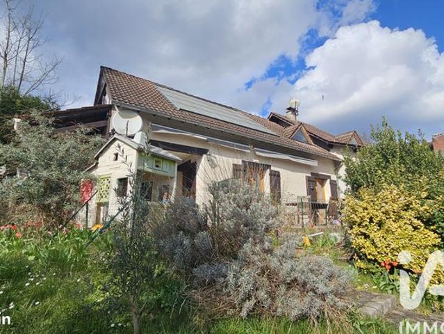 Maison vente à Meaux, La Ferté-sous-jouarre
