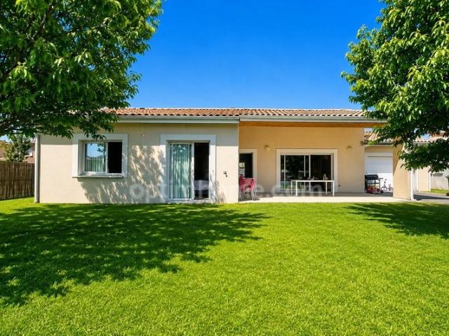 Maison vente à Toulouse