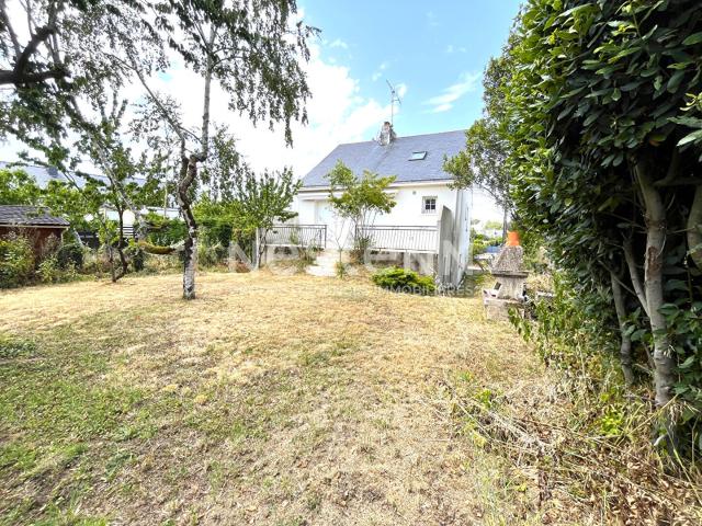 Maison vente à Nantes, Saint-herblain