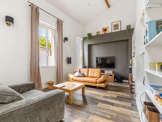 Maison vente à Bordeaux, Bègles