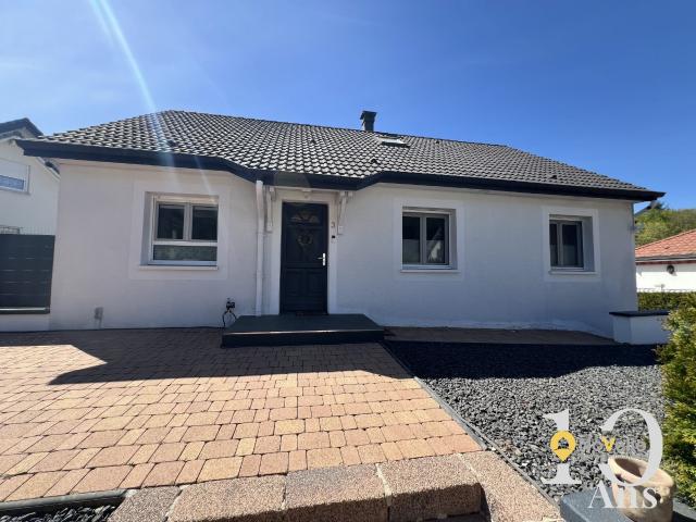 Maison vente à Forbach-Boulay-Moselle, Schoeneck