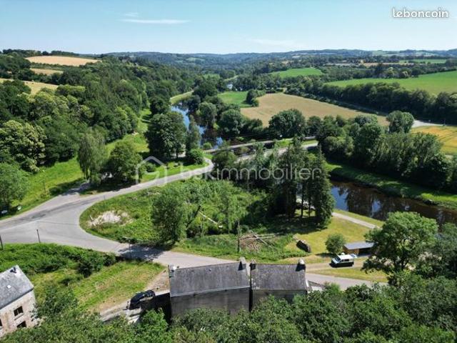 Maison vente à Châteaulin, Bretagne