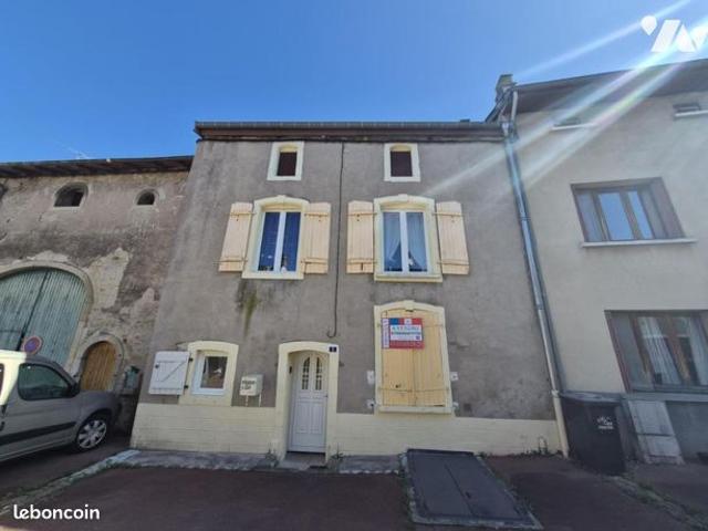 Maison vente à Montargis, Gondreville