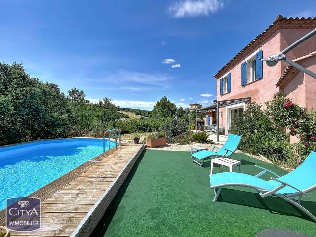 Maison vente à Nîmes